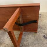 Crobo coffee table / bench by Torbjørn Afdal