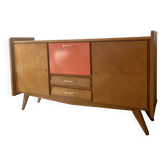 Enfilade scandinave - rare