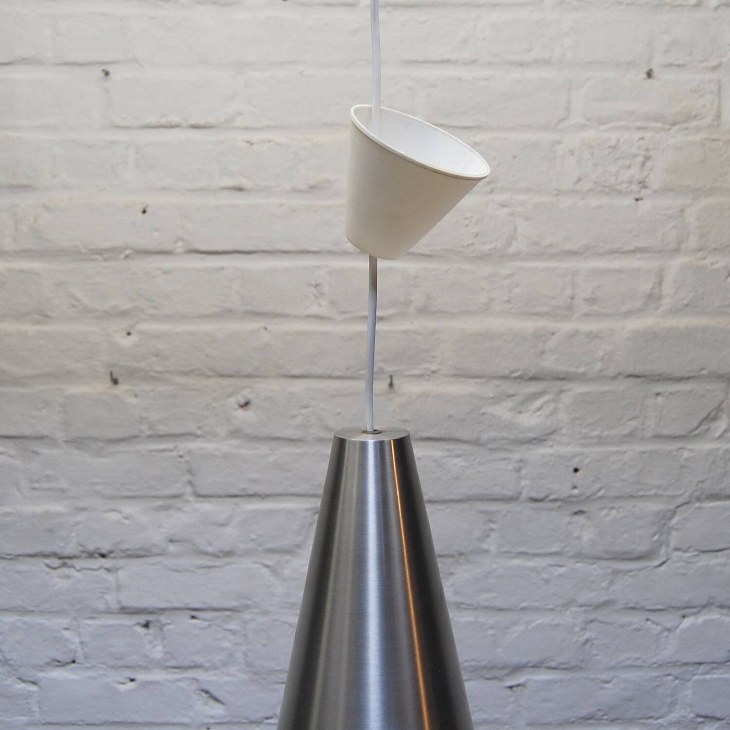 "Corona" pendant light - Jo Hammerborg for Fog & Morup 1963