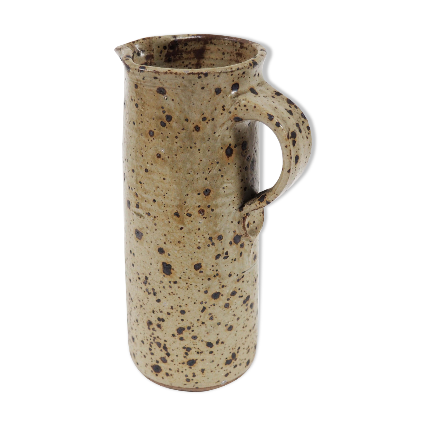 Sandstone pitcher