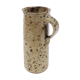 Pichet en grès moucheté
