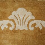 Tapis français Beauvais 1950 190 X 128 cm