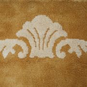 French rug Beauvais 1950