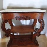 Napoleon III Console
