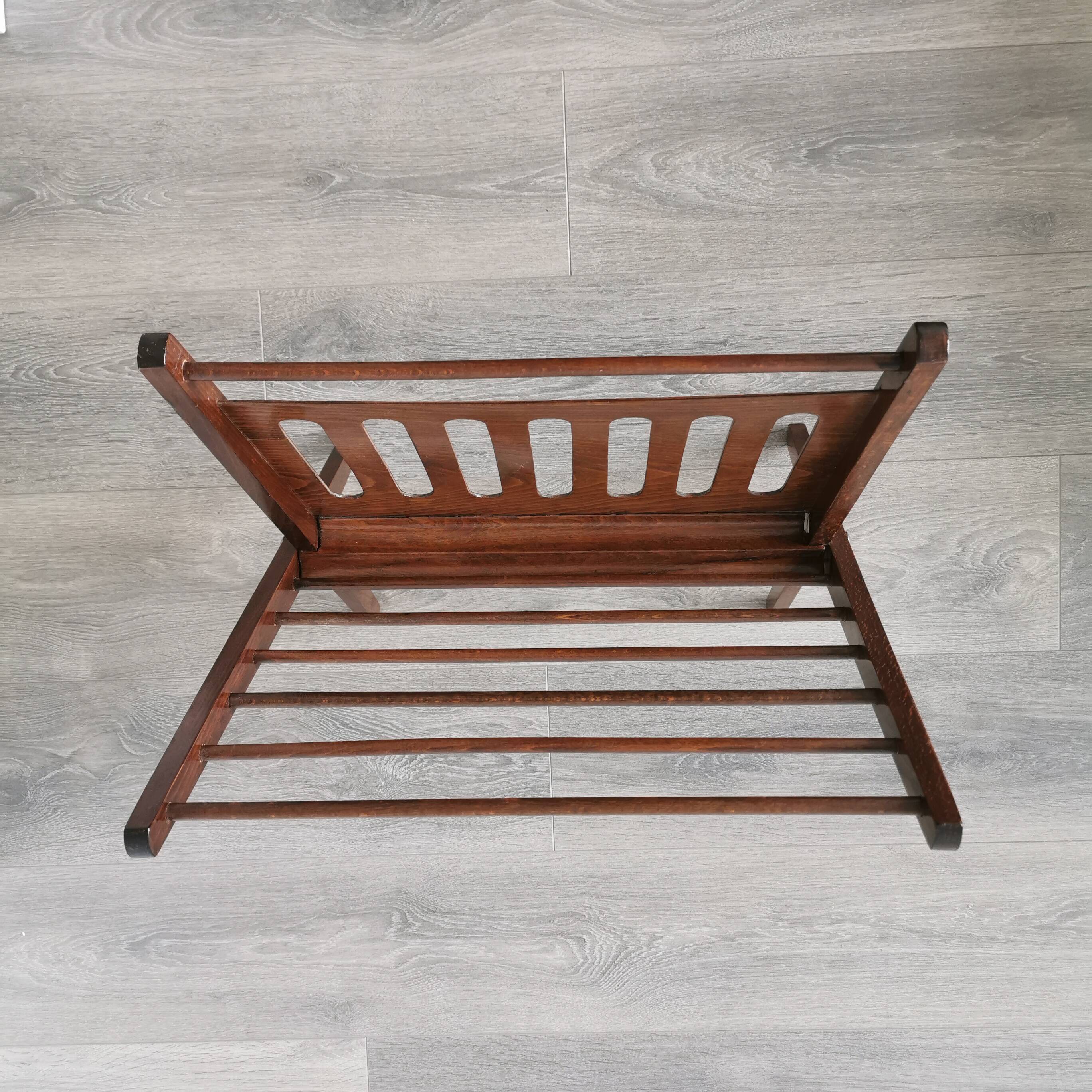 Cees Brackman Magazine Rack