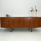 Vintage sideboard by McIntosh design by T.Robertson from the 1960s.
