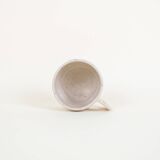 Petite tasse crème