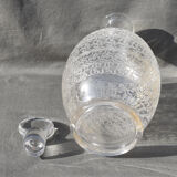 Baccarat model Rohan carafe
