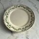 Badonviller champagne plate