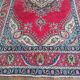 Handmade Persian Tabriz carpet 318x207cm