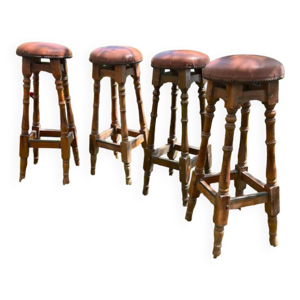 Tabourets de bar