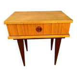 Bedside table or side piece of furniture