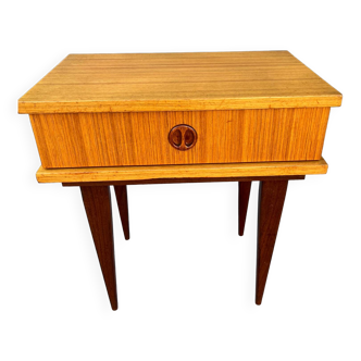 Bedside table or side piece of furniture