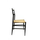 Superleggera chair by Gio Ponti