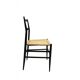 Superleggera chair by Gio Ponti