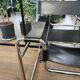 Chaise Wassily des années 60 par Marcel Breuer pour Gavina (Original) – Iconic Bauh