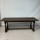 Table de ferme