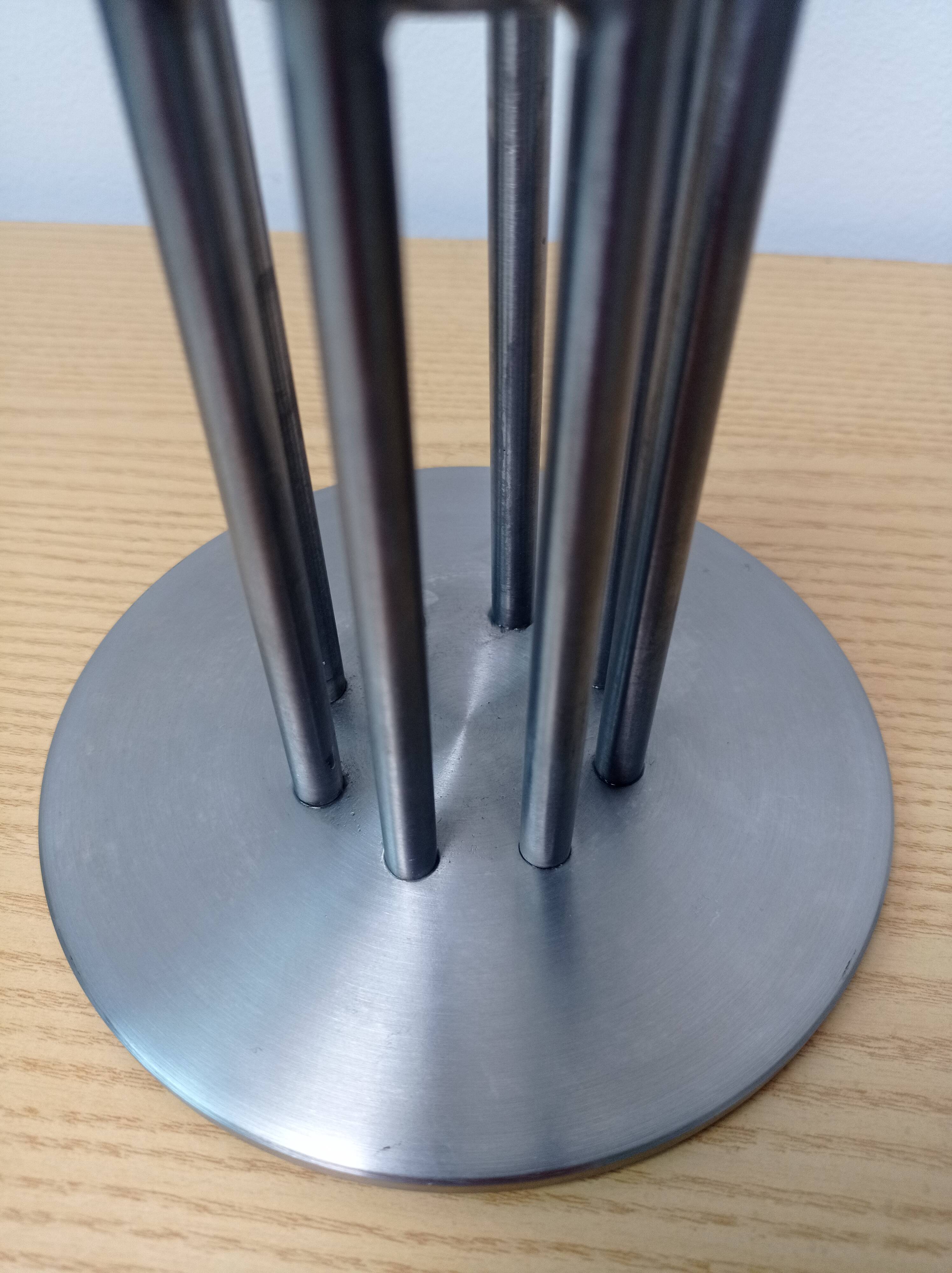 Marianne Hagberg candlestick candle holder for IKEA