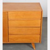 Enfilade par Jiroutek pour Interier Praha, U-460, 1960