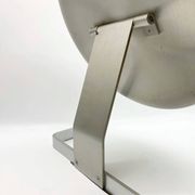Miroir circulaire « XXL » par Pierre Vandel, 1970s
