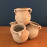 Terracotta Multi-Plant Planter
