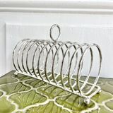 Porte toast ancien