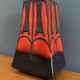 Fat lava vase by Fohr west Gemany model 342-20