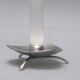 Pair of Danish candlesticks Carl Cohr Atla 1959