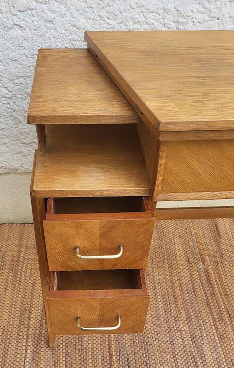 Vintage desk