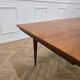 Scandinavian table