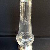 Vase art nouveau style Louis XVI