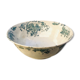 Plat, saladier ancien