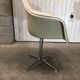 pair of armchairs la fonda design Charles Eames 1970