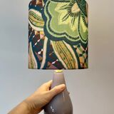 Wireless table lamp - suitable for the balcony