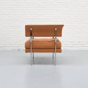 Hydra Castor Armchair Poltrona Frau