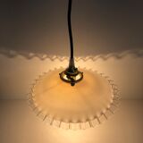 White opaline suspension