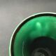 Gien vase circa 50s