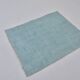 Vintage Small Hemp Rug sku 3905