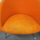 Pair of Hanna armchairs, Artifort brand