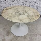 Tulip Gueridon by Saarinen for Knoll