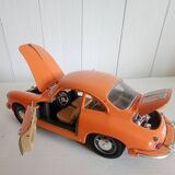Voiture miniature