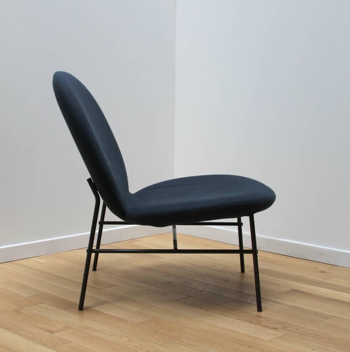 Fauteuil de bureau Kelly E, Tacchini