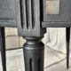 Louis XVI dining table