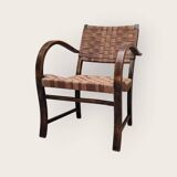 Fauteuil du milieu du siècle