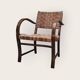 Fauteuil du milieu du siècle
