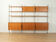 1960s shelving system by Olof Pira