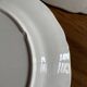 6 vintage Villeroy and Boch "alt strasburg" flat plates