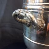 Christofle ice bucket model malmaison