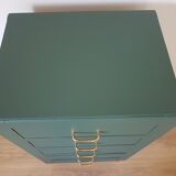 Renovated Vintage Chiffonnier
