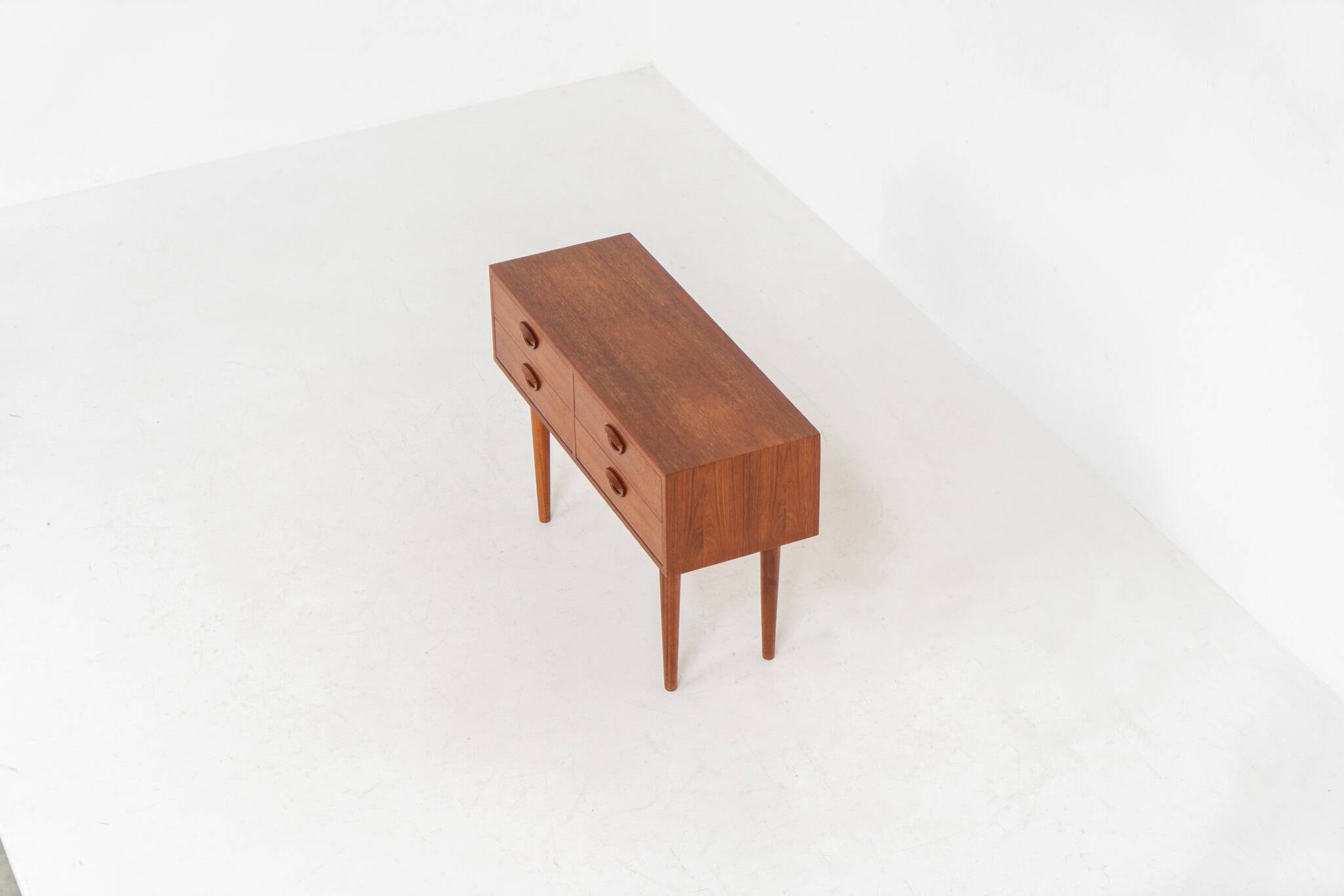 Chest of drawers by Kai Kristiansen